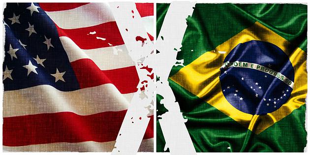 Brasil e Estados Unidos discutem ampliação de comércio e investimentos
